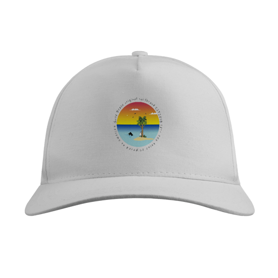 cap logomania