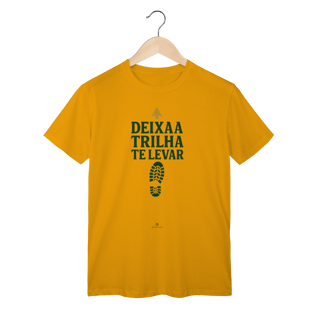 Nome do produto Camiseta Unissex 