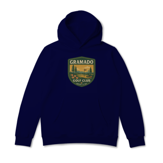 Nome do produto Moletom Gramado Golf Club – Elegância, Conforto e Tradição na Serra Gaúcha