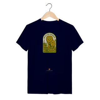 Nome do produto Camiseta Mico-Leão-Dourado - Coleção Animais do Brasil Bennet & Fox
