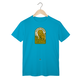 Nome do produto Camiseta Mico Leão Dourado - Animais do Brasil