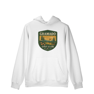 Nome do produto Moletom Gramado Golf Club – Elegância, Conforto e Tradição na Serra Gaúcha