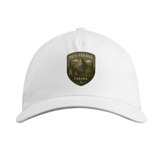 Nome do produto Boné Pico Paraná – Estilo Outdoor Premium Bennet & Fox