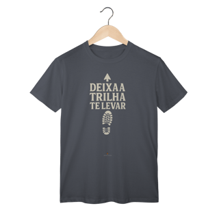 Nome do produto Camiseta Unissex 