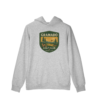 Nome do produto Moletom Gramado Golf Club – Elegância, Conforto e Tradição na Serra Gaúcha