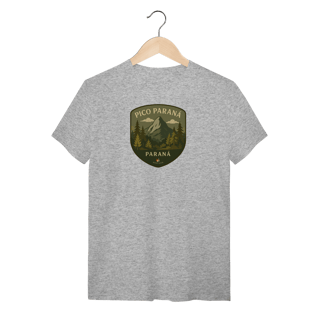 Camiseta Pico Paraná - Clássica