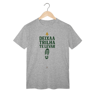 Nome do produto Camiseta Unissex 