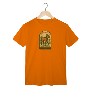Nome do produto Camiseta Lobo Guará