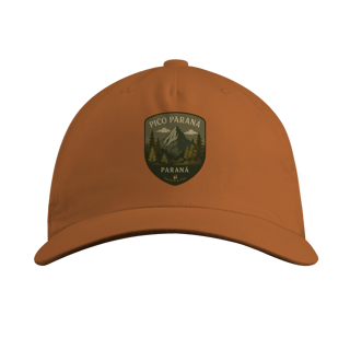 Boné Pico Paraná – Estilo Outdoor Premium Bennet & Fox