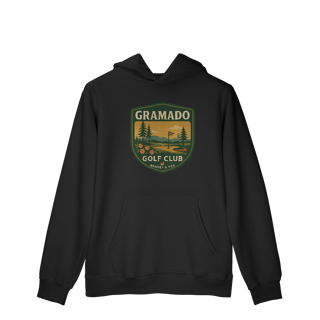 Nome do produto Moletom Gramado Golf Club – Elegância, Conforto e Tradição na Serra Gaúcha