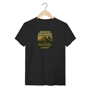 Camiseta Anhangava Quatro Barras - Aventura, Tradição e Identidade Paranaense