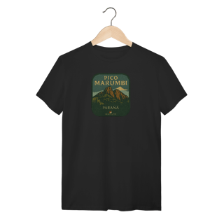 Nome do produto Camiseta Pico Marumbi Bennet & Fox