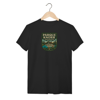 Camiseta Parque Knorr - Gramado