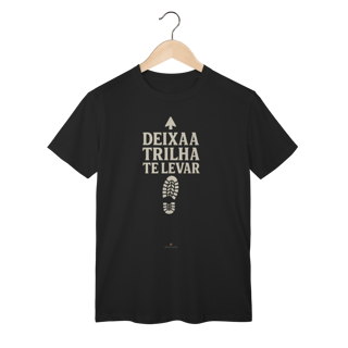 Nome do produto Camiseta Unissex 