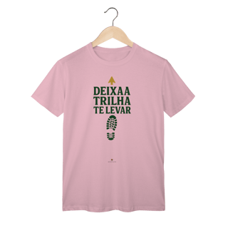Nome do produto Camiseta Unissex 
