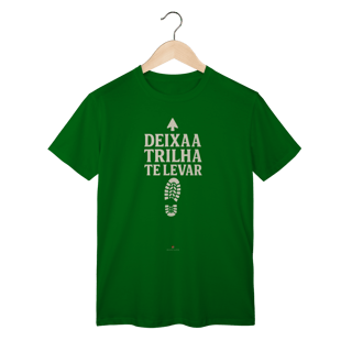 Nome do produto Camiseta Unissex 