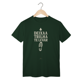Nome do produto Camiseta Unissex 