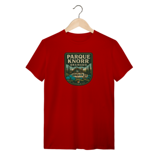 Camiseta Parque Knorr Gramado – História, Natureza e Charme da Serra Gaúcha