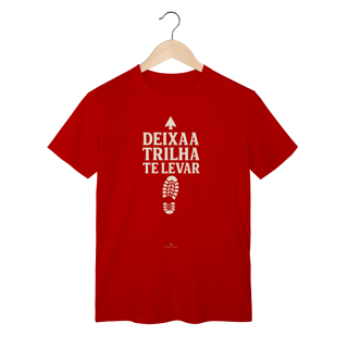 Nome do produto Camiseta Unissex 