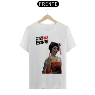 Nome do produto Camiseta 