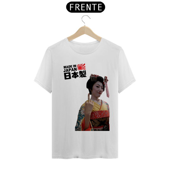 Camiseta 