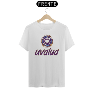 Nome do produto Camiseta Banda UVALUA