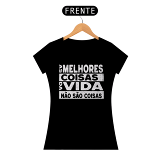 Nome do produto Camiseta Baby  Long Cliente 