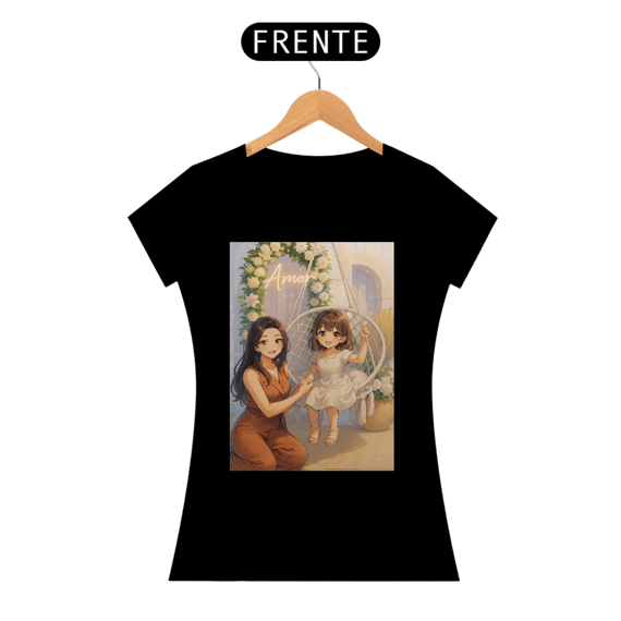 Camiseta Cliente 