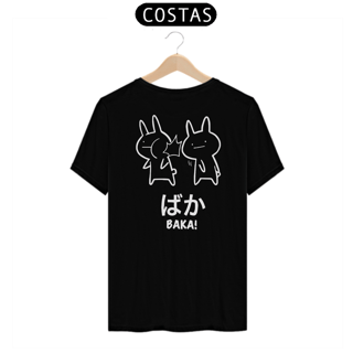 Nome do produto Camiseta preta  