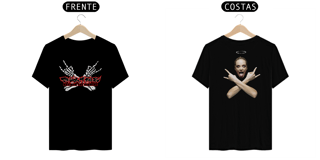 Camiseta Maximum The Hormone – Zetsubou Billy