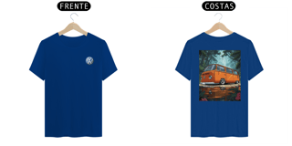 Nome do produtoKombi style