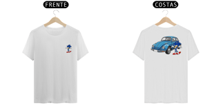 Nome do produtoSonic & Fusca