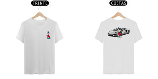 Nome do produtoTio Patinhas & Lamborghini