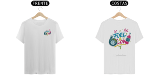 Camiseta Fuel&Flow