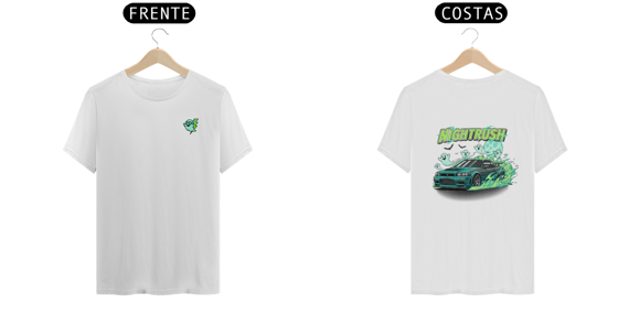  Nissan GT-R R34 Hallowen