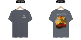 Nome do produtoCamiseta Saveiro cross vermelha