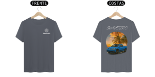 Nome do produtoCamiseta saveiro cross azul