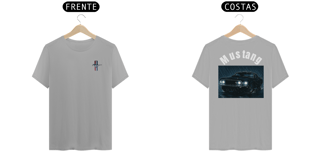 Nome do produtoCamisetas Mustang 1969