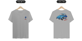 Nome do produtoSonic & Fusca