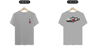 Nome do produtoTio Patinhas & Lamborghini