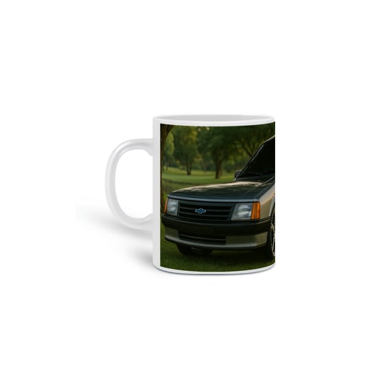 Caneca Chevette SL