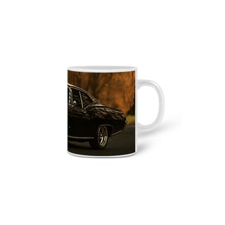Nome do produtoCaneca Chevrolet Ímpala 67