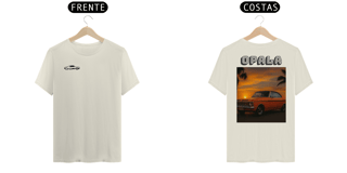 Nome do produtoCamiseta Chevrolet Opala SS