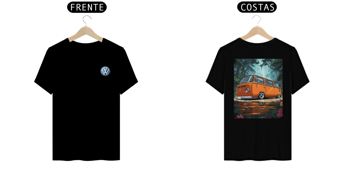 Nome do produto: Kombi style