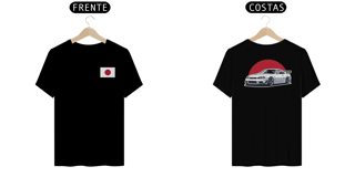 GTR R-34 JDM STYLE