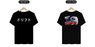 Nome do produtoDrift Mode On