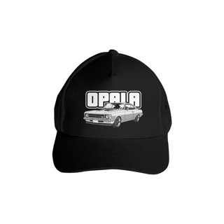 Boné Opala Style