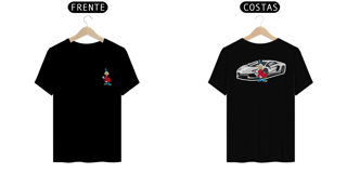 Nome do produtoTio Patinhas & Lamborghini