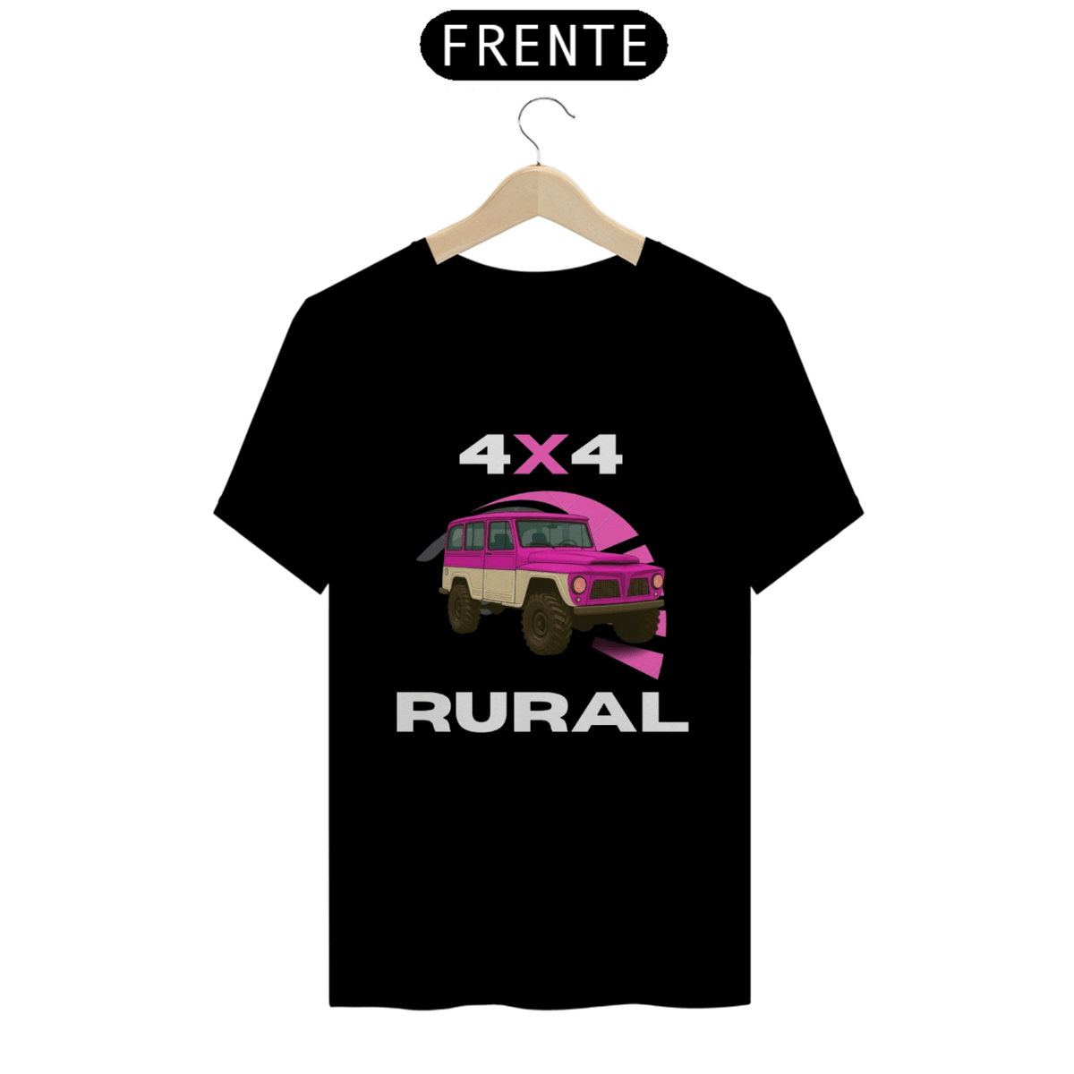 Nome do produto: Rural