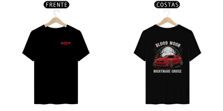 Nome do produtocamaro halloween